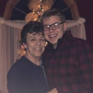 Meet your Posher, Ben